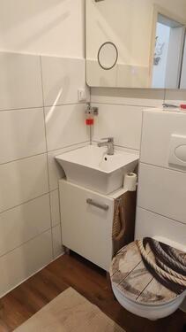 Foto - Etagenwohnung in Munster