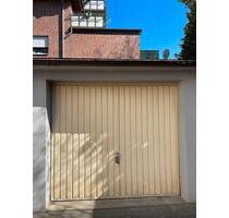 Garage Lagerraum Osnabrück Schölerberg Meller Straße Top Lage