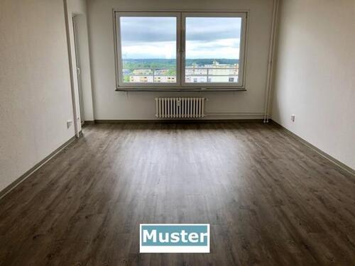 Foto - Etagenwohnung in Melsdorf zur Miete