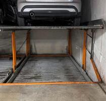 Ab sofort: Tiefgaragenstellplatz mitten im LehelMünchen (Duplex)