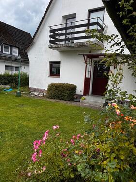 Foto - Einfamilienhaus im Grünen - 780,00 EUR Kaltmiete,