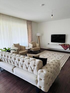 Foto - Etagenwohnung zur Miete in Saarbrücken