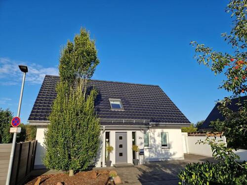 Foto - Einfamilienhaus zum Kaufen in Rheda-Wiedenbrück