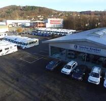 Wohnmobilstellplatz - 50,00 EUR Miete, in Kreuztal (PLZ: 57223)