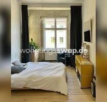 Wohnungsswap - 2 Zimmer, 65 m² - Jablonskistraße, Pankow, Berlin