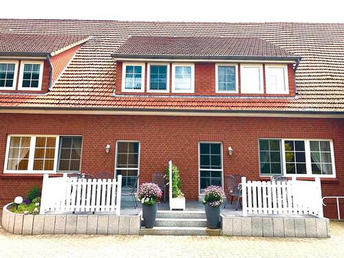 Foto - 2 Zimmer Wohnung auf idyllischen Hof in Alvern