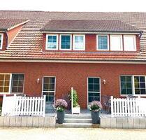 2 Zimmer Wohnung auf idyllischen Hof in Alvern - Munster