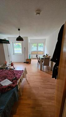 Foto - Wohnung, Möbiliert zum nachmieten ab 01.10.25, Wesertor