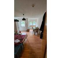 Wohnung, Möbiliert zum nachmieten ab 01.10.25, Wesertor - Kassel Fasanenhof
