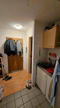 Foto - Etagenwohnung in Kassel