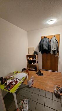 Foto - Etagenwohnung in Kassel zur Miete