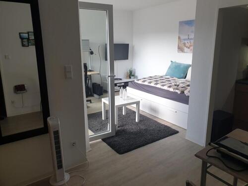 Foto - Appartment1-Zimmer Wohnung in Werther 38,04 qm