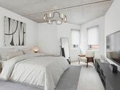 Foto - Etagenwohnung in Berlin
