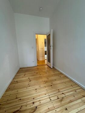 Foto - Etagenwohnung in Berlin