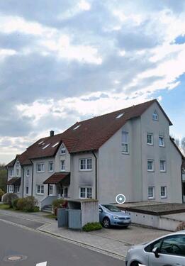 Foto - 1,5 Zimmer Maisonette Wohnung - 110.000,00 EUR Kaufpreis,