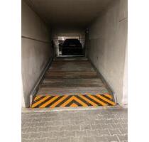 TG Duplexstellplatz oben - Ludwigsvorstadt (Maistasse) ab sofort - München Ludwigsvorstadt-Isarvorstadt