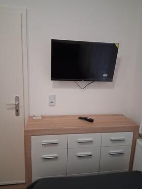 Foto - Etagenwohnung zur Miete in Bad Berneck im Fichtelgebirge