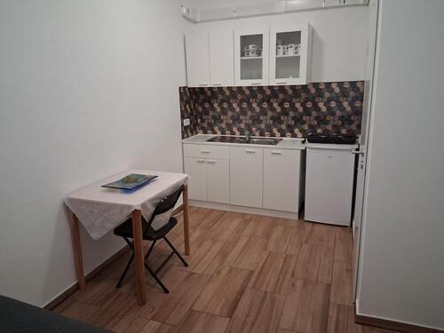 Foto - Etagenwohnung in Bad Berneck im Fichtelgebirge