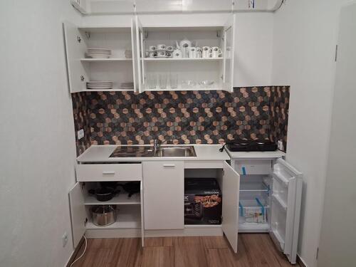 Foto - Etagenwohnung in Bad Berneck im Fichtelgebirge zur Miete