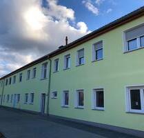 Erdgeschosswohnung mit Gartennutzung zur Miete - Neuzelle