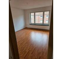 Schöne 3 ZKB Wohnung in Heppens WHV mit EBK und Balkon - Wilhelmshaven