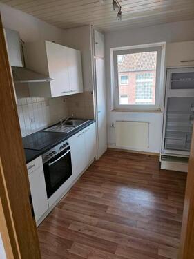 Foto - Etagenwohnung in Wilhelmshaven zur Miete