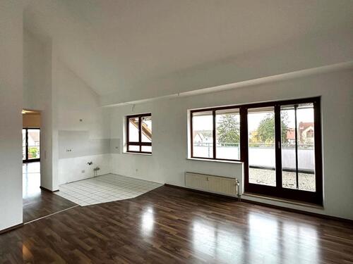 Foto - 4 Zimmer Etagenwohnung zum Kaufen in Ludwigshafen am Rhein