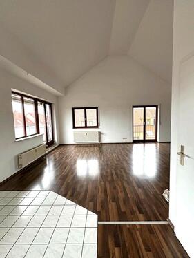 Foto - 4 Zimmer Etagenwohnung in Ludwigshafen am Rhein