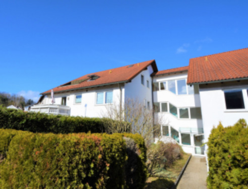 Foto - 2 Zimmer Etagenwohnung zum Kaufen in Affalterbach