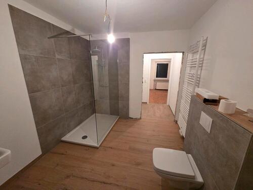 Foto - 2 Zimmer EG Wohnung Mi- Haddenhausen