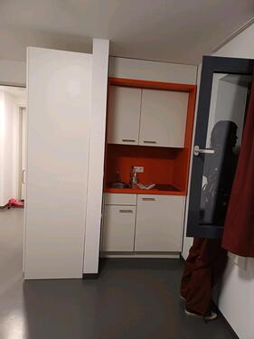 Foto - WG Zimmer für Studenten - 300,00&nbsp;EUR Kaltmiete, ca.&nbsp; 20,00&nbsp;m&sup2;