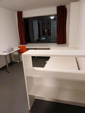 Foto - 3 Zimmer Etagenwohnung zur Miete in Darmstadt