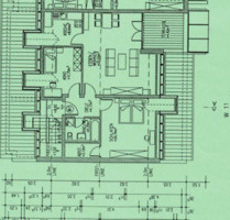 3-Zimmer Wohnung EBK Dachterrasse Tiefgaragenstellplatz - Pleiskirchen