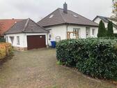 Foto - 4 Zimmer Einfamilienhaus zum Kaufen in Calberlah