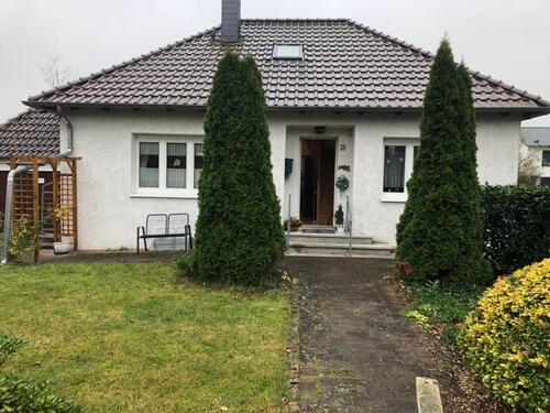 Foto - 4 Zimmer Einfamilienhaus in Calberlah