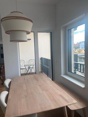 Foto - möblierte 3 Zimmerwohnung in Weißensee