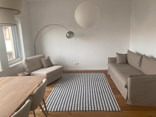 Foto - 3 Zimmer Etagenwohnung zur Miete in Karlsruhe