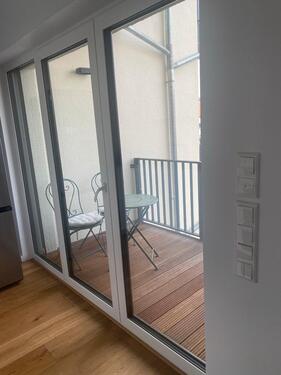 Foto - 3 Zimmer Etagenwohnung in Karlsruhe