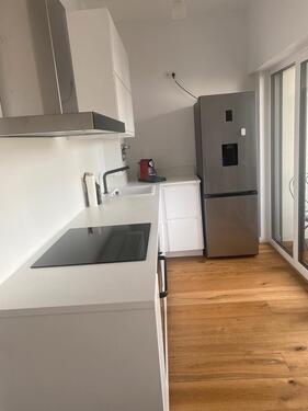 Foto - Etagenwohnung in Karlsruhe zur Miete