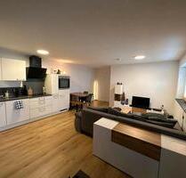 2 Zi. ELW,offener Wohn-Essbereich, Terasse& Stellplatz, Walddorf - Altensteig