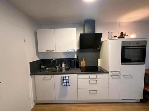 Foto - Etagenwohnung in Altensteig zur Miete