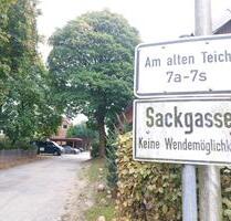 Kfz Stellplatz a. Privatgrundstück, Am Alten Teich 7a-s, Apensen - Hollenstedt
