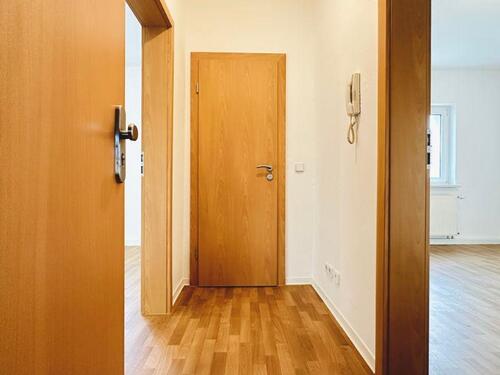 Foto - Etagenwohnung in Freital zur Miete