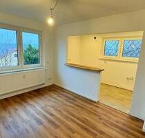 Helle 3-ZKB-Wohnung | Erstbezug nach Renovierung - Merzig