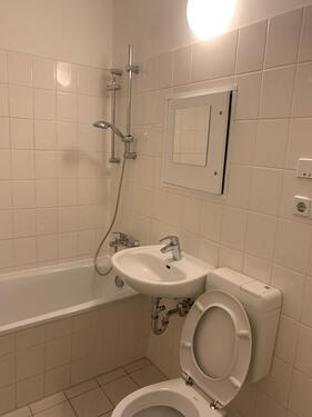 Foto - Etagenwohnung in Berlin zur Miete