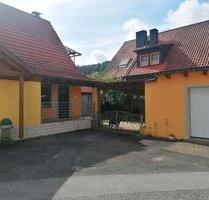 Einfamilienhaus in 96110 Würgau - Scheßlitz