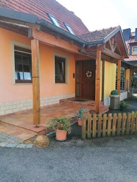 Foto - 5 Zimmer Einfamilienhaus zum Kaufen in Scheßlitz