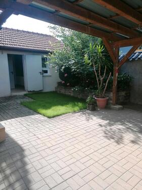 Foto - 5 Zimmer Einfamilienhaus in Scheßlitz