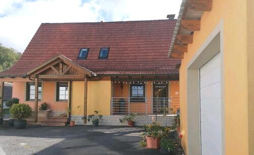 Foto - Einfamilienhaus in Scheßlitz zum Kaufen