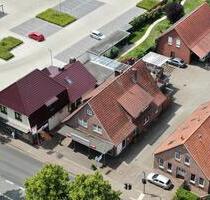 Geräumige Mietwohnung über 2 Etagen mit 109 qm - Selsingen